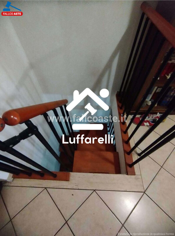 Immagine di APPARTAMENTO VIA GIUSEPPE GIOACCHINO BELLI – TIVOLI