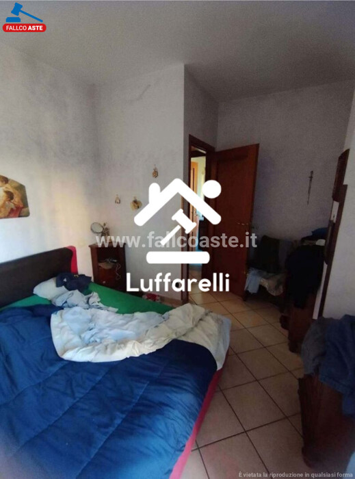 Immagine di APPARTAMENTO VIA GIUSEPPE GIOACCHINO BELLI – TIVOLI