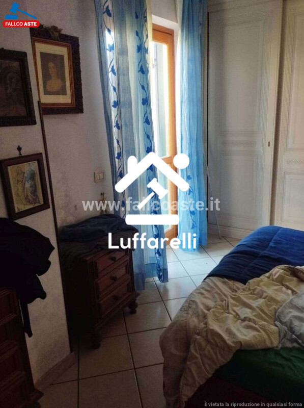 Immagine di APPARTAMENTO VIA GIUSEPPE GIOACCHINO BELLI – TIVOLI