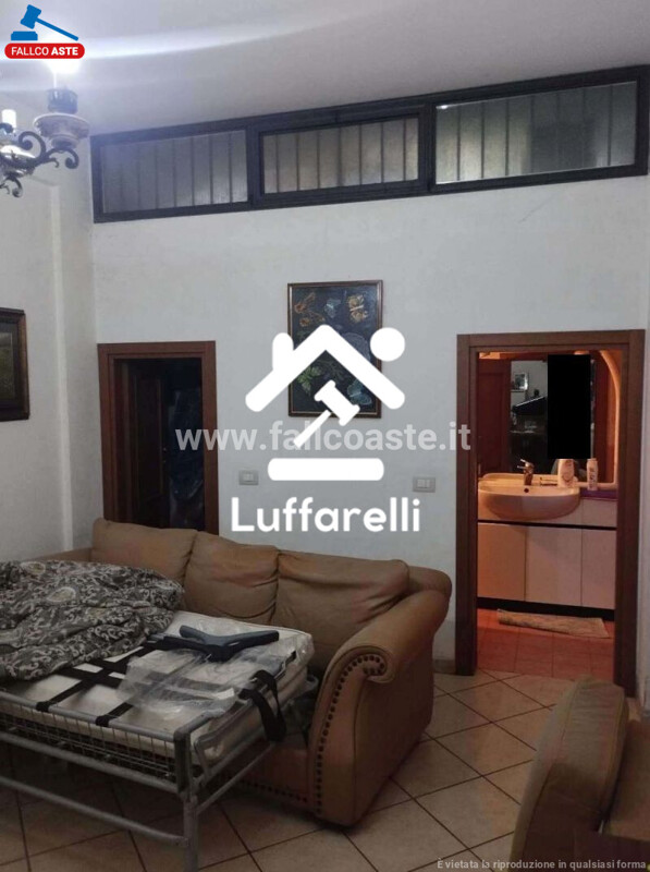 Immagine di APPARTAMENTO VIA GIUSEPPE GIOACCHINO BELLI – TIVOLI