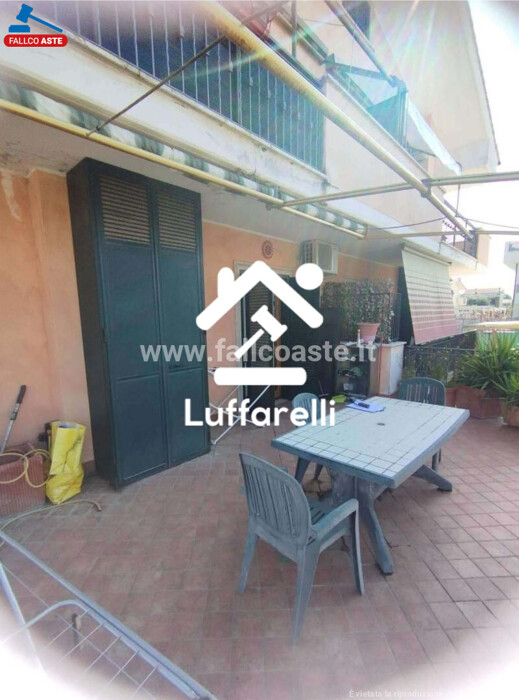 Immagine di APPARTAMENTO VIA GIUSEPPE GIOACCHINO BELLI – TIVOLI