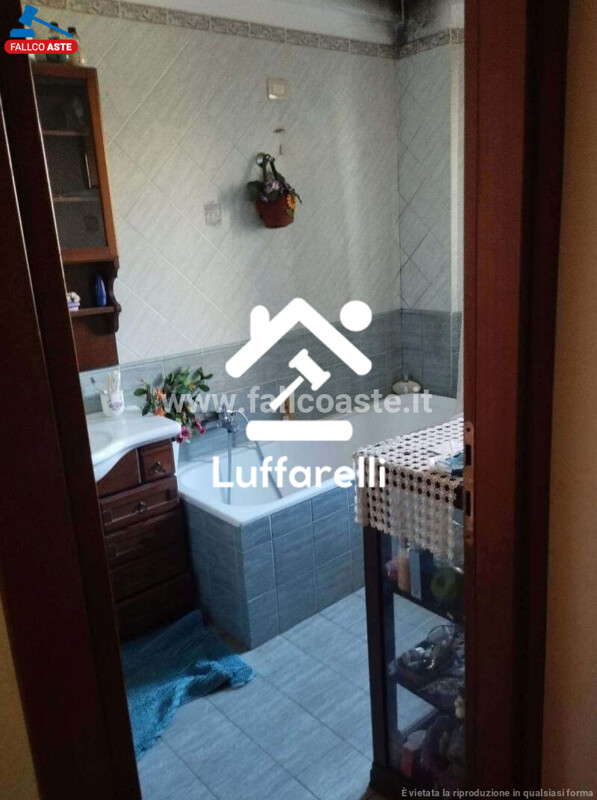 Immagine di APPARTAMENTO VIA GIUSEPPE GIOACCHINO BELLI – TIVOLI