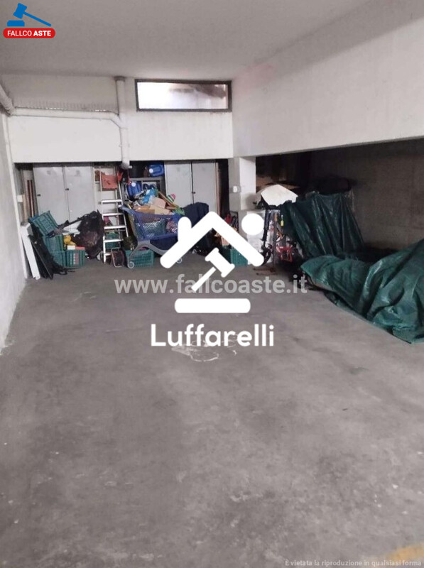 Immagine di APPARTAMENTO VIA GIUSEPPE GIOACCHINO BELLI – TIVOLI