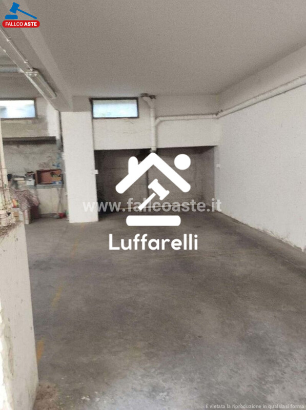 Immagine di APPARTAMENTO VIA GIUSEPPE GIOACCHINO BELLI – TIVOLI