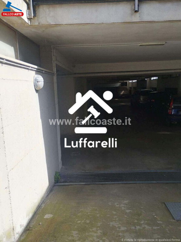 Immagine di APPARTAMENTO VIA GIUSEPPE GIOACCHINO BELLI – TIVOLI