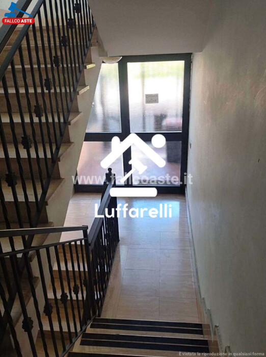 Immagine di APPARTAMENTO VIA GIUSEPPE GIOACCHINO BELLI – TIVOLI