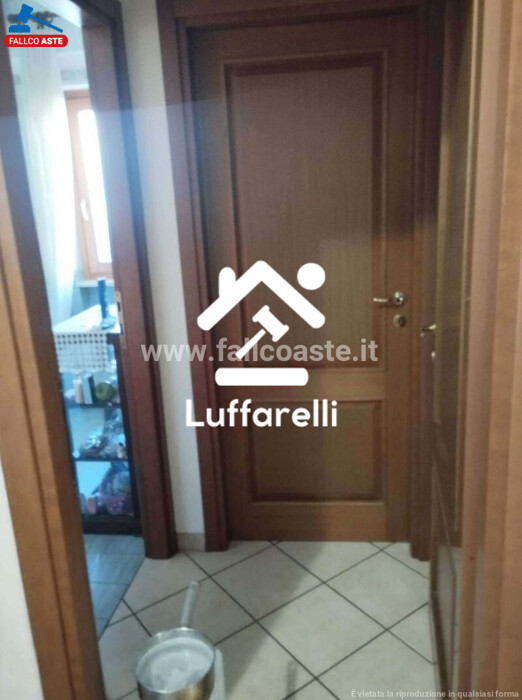 Immagine di APPARTAMENTO VIA GIUSEPPE GIOACCHINO BELLI – TIVOLI