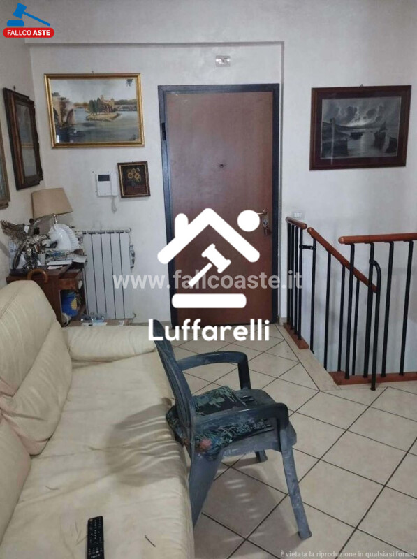 Immagine di APPARTAMENTO VIA GIUSEPPE GIOACCHINO BELLI – TIVOLI