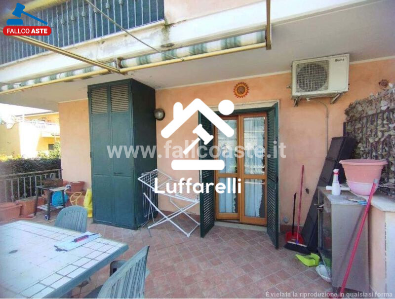 Immagine di APPARTAMENTO VIA GIUSEPPE GIOACCHINO BELLI – TIVOLI