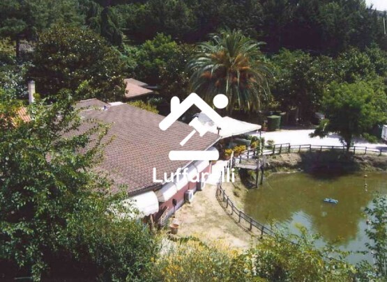 Immagine di TERRENO VIA DI POZZI BONELLI – – GENZANO DI ROMA