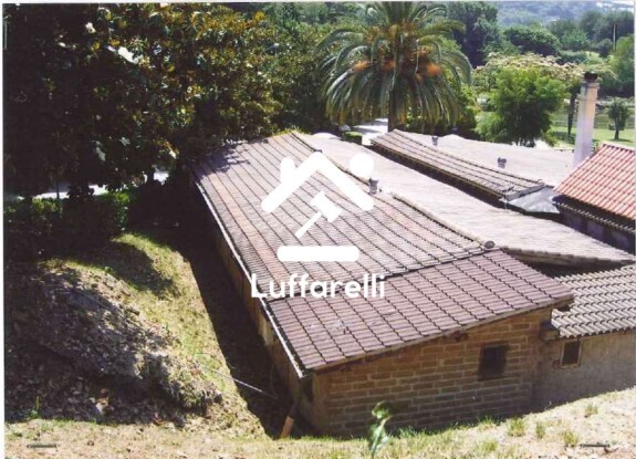 Immagine di TERRENO VIA DI POZZI BONELLI – – GENZANO DI ROMA