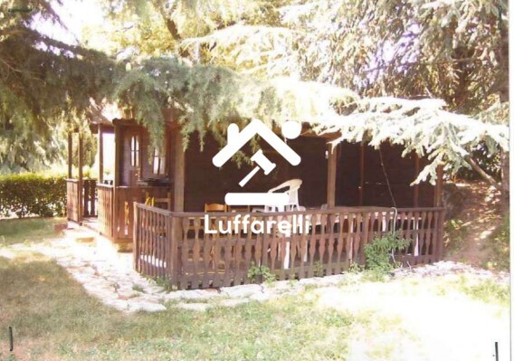 Immagine di TERRENO VIA DI POZZI BONELLI – – GENZANO DI ROMA