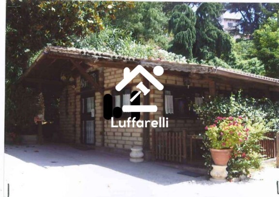 Immagine di TERRENO VIA DI POZZI BONELLI – – GENZANO DI ROMA