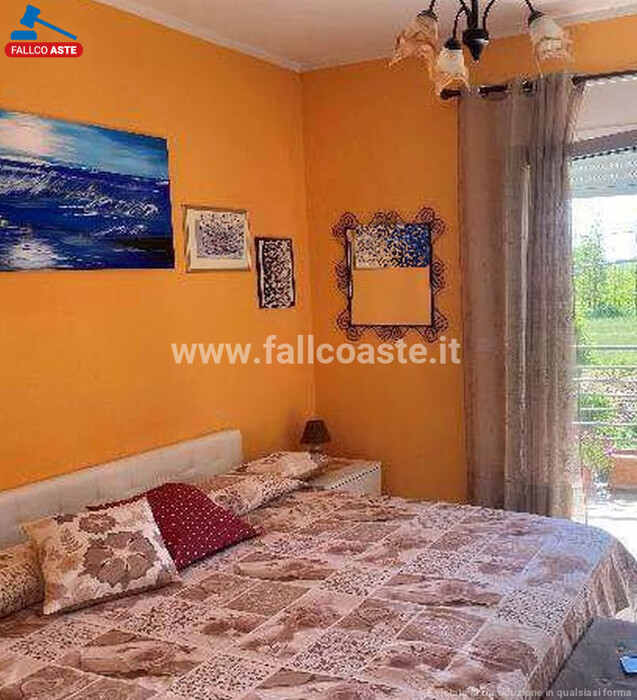 Immagine di APPARTAMENTO VIA MADIGNANO  – ROMA