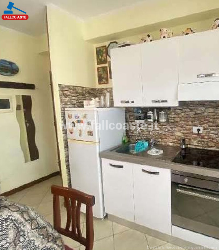 Immagine di APPARTAMENTO VIA MADIGNANO  – ROMA