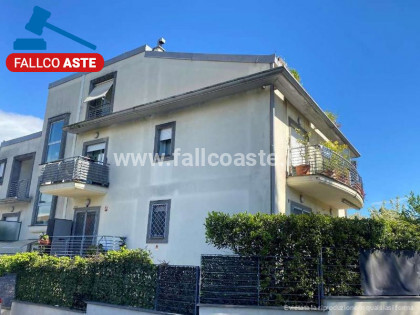 Immagine di APPARTAMENTO VIA MADIGNANO  – ROMA