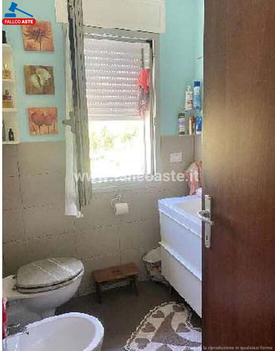 Immagine di APPARTAMENTO VIA MADIGNANO  – ROMA