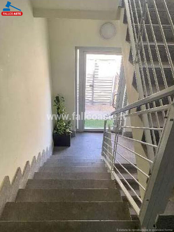 Immagine di APPARTAMENTO VIA MADIGNANO  – ROMA