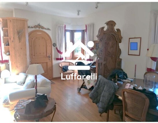 Immagine di CASA / VILLA VIA CASSANI – GROTTAFERRATA