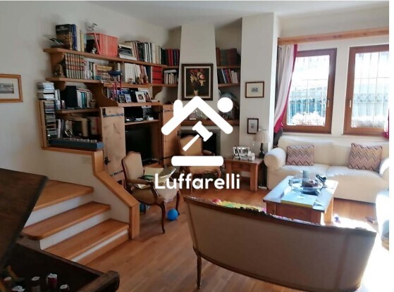 Immagine di CASA / VILLA VIA CASSANI – GROTTAFERRATA