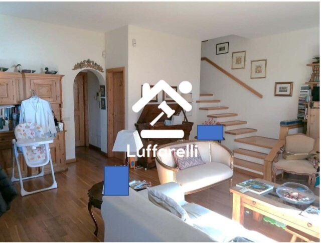 Immagine di CASA / VILLA VIA CASSANI – GROTTAFERRATA