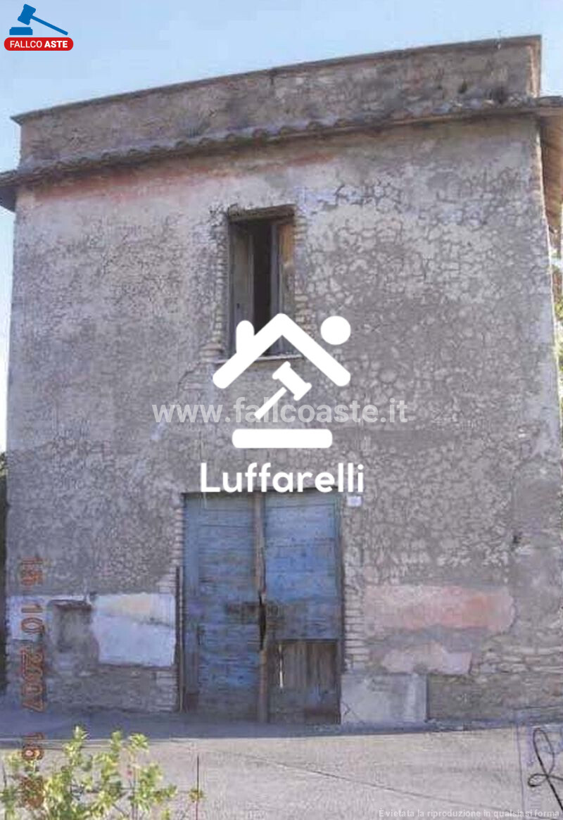 APPARTAMENTO VIA LAGO DELLA REGINA - TIVOLI — foto 3