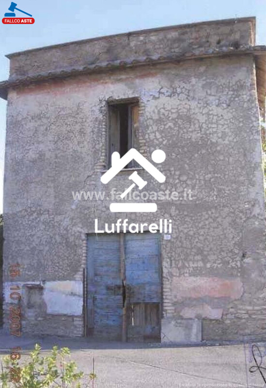 Immagine di APPARTAMENTO VIA LAGO DELLA REGINA – TIVOLI