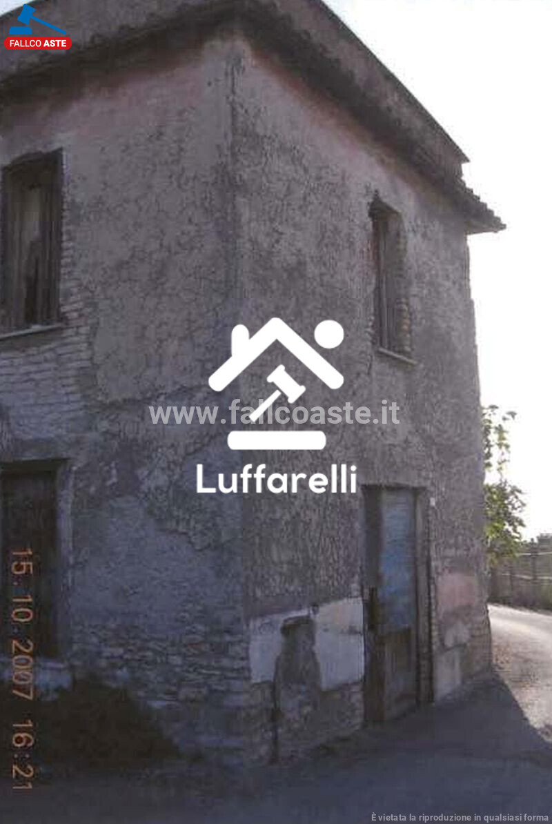 APPARTAMENTO VIA LAGO DELLA REGINA - TIVOLI — foto 5