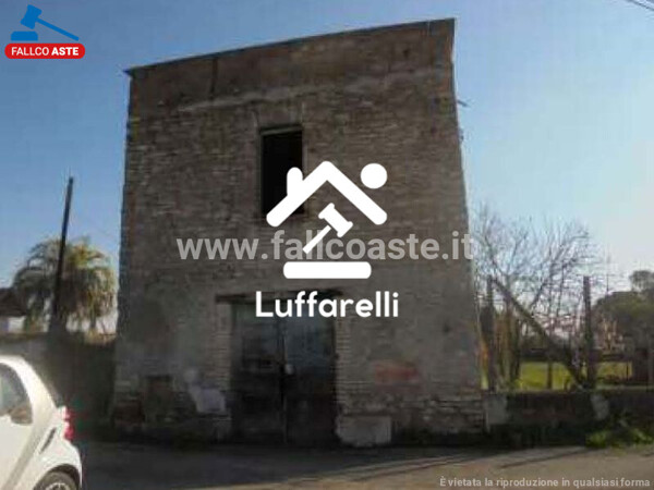 APPARTAMENTO VIA LAGO DELLA REGINA - TIVOLI — foto 8