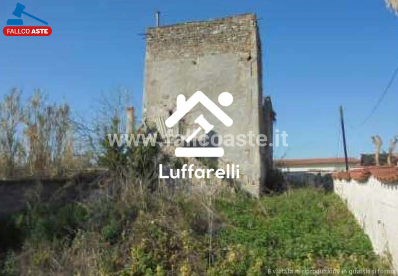 Immagine di APPARTAMENTO VIA LAGO DELLA REGINA – TIVOLI