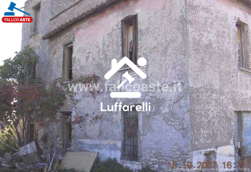 APPARTAMENTO VIA LAGO DELLA REGINA - TIVOLI — foto 6