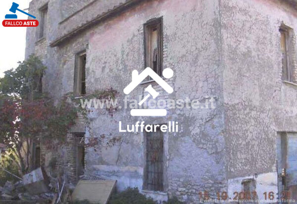 APPARTAMENTO VIA LAGO DELLA REGINA - TIVOLI — foto 6