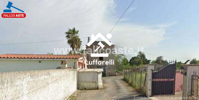 Immagine di APPARTAMENTO VIA LAGO DELLA REGINA – TIVOLI