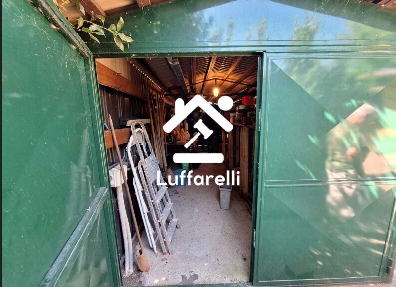 Immagine di DEPOSITO / MAGAZZINO VIA SFODERA – BRACCIANO
