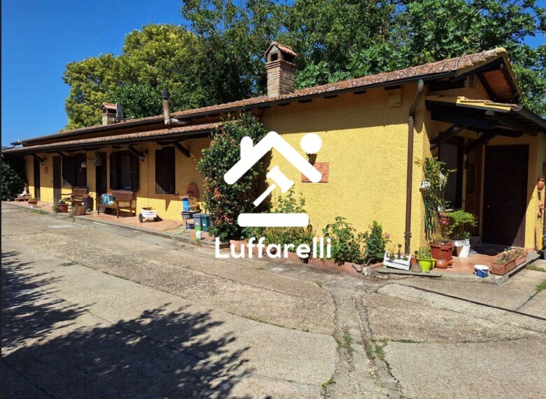 Immagine di DEPOSITO / MAGAZZINO VIA SFODERA – BRACCIANO