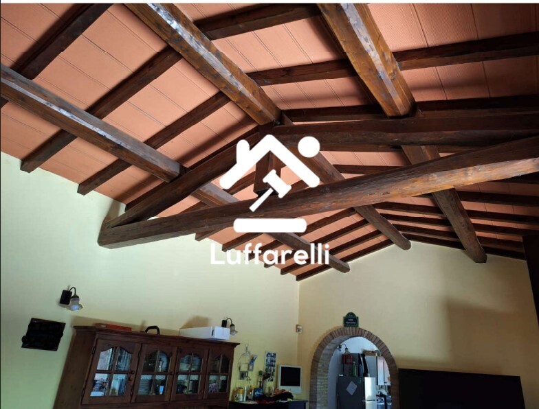 Immagine di DEPOSITO / MAGAZZINO VIA SFODERA – BRACCIANO