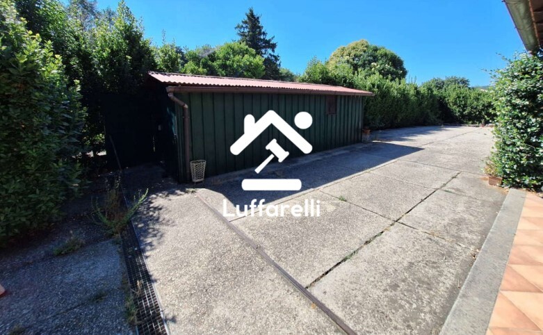 Immagine di DEPOSITO / MAGAZZINO VIA SFODERA – BRACCIANO