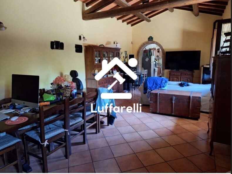 Immagine di DEPOSITO / MAGAZZINO VIA SFODERA – BRACCIANO