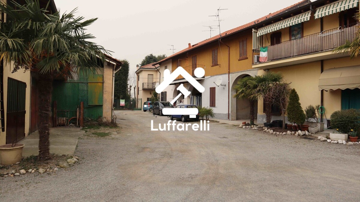 Immagine di APPARTAMENTO CASCINA S. NAZZARO – BELLUSCO