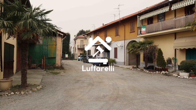 Immagine di APPARTAMENTO CASCINA S. NAZZARO – BELLUSCO