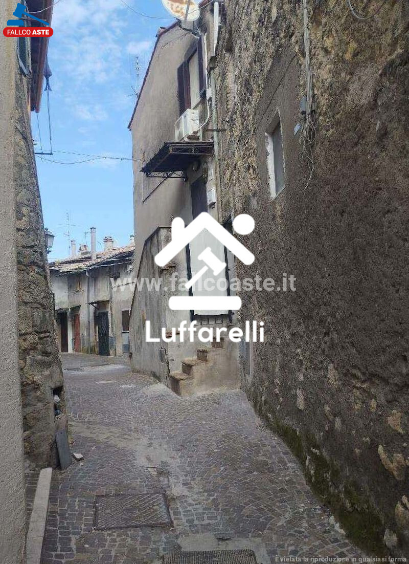 STRUTTURE AGRICOLE - CIVITELLA SAN PAOLO — foto 2
