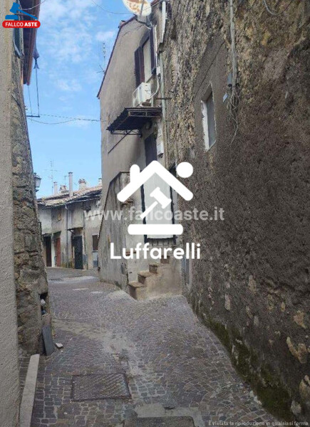 STRUTTURE AGRICOLE - CIVITELLA SAN PAOLO — foto 2