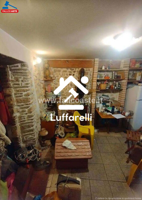 Immagine di STRUTTURE AGRICOLE – CIVITELLA SAN PAOLO