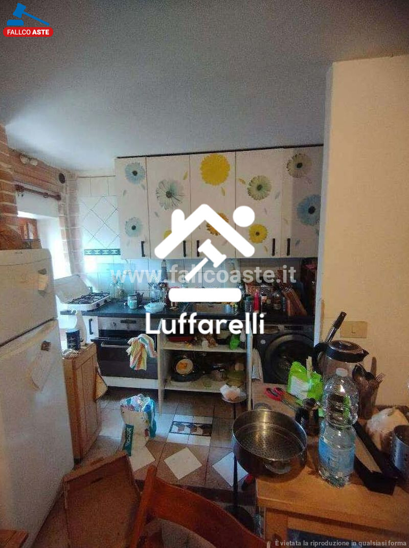 STRUTTURE AGRICOLE - CIVITELLA SAN PAOLO — foto 5