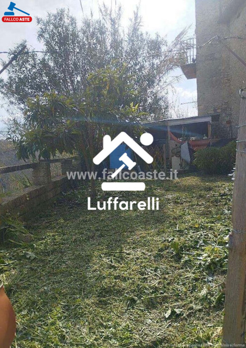 Immagine di STRUTTURE AGRICOLE – CIVITELLA SAN PAOLO