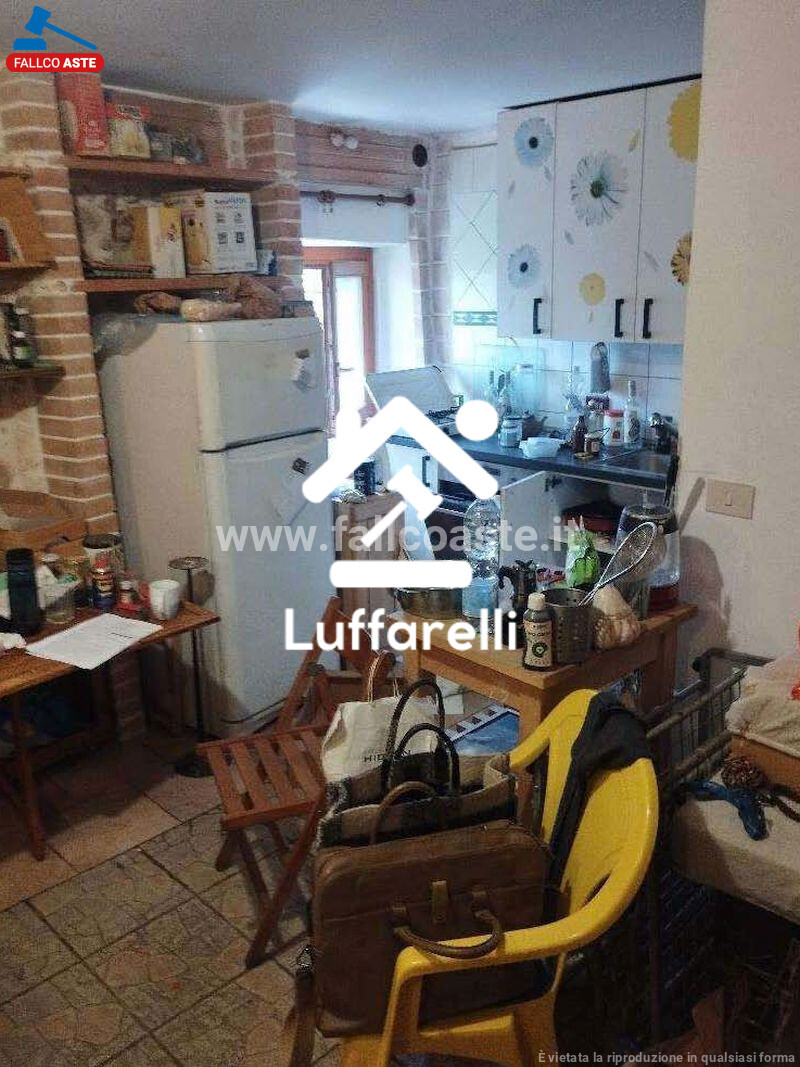 STRUTTURE AGRICOLE - CIVITELLA SAN PAOLO — foto 4
