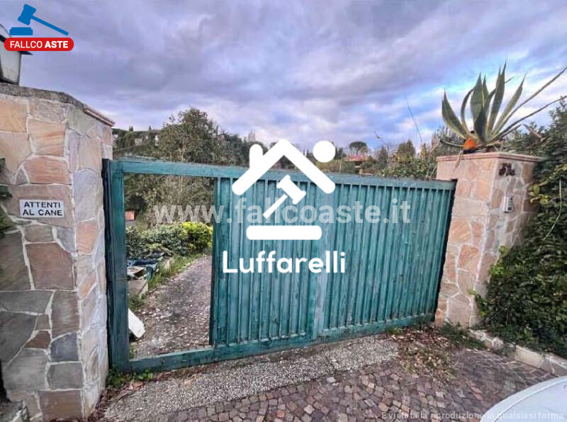 Immagine di CASA / VILLA VIA TIBERINA KM 9 – RIANO
