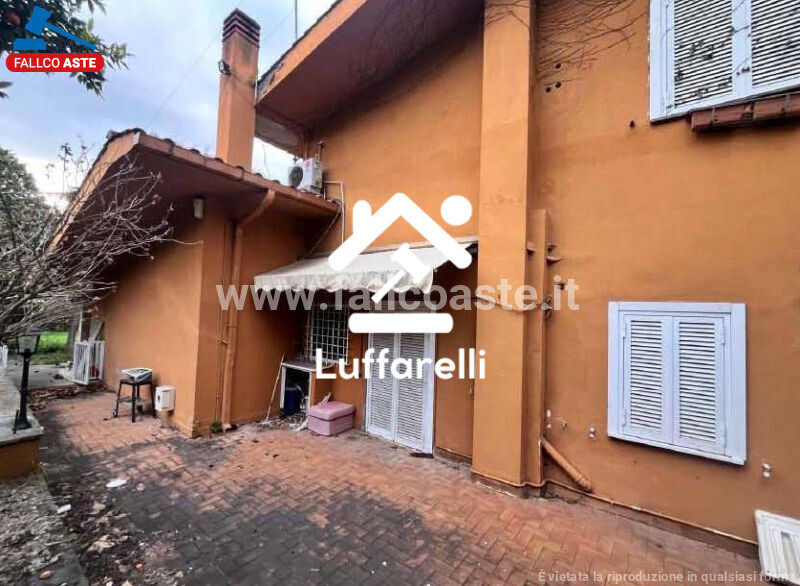 Immagine di CASA / VILLA VIA TIBERINA KM 9 – RIANO