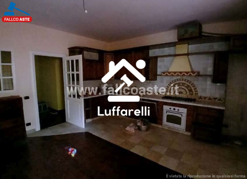 Immagine di CASA / VILLA VIA TIBERINA KM 9 – RIANO