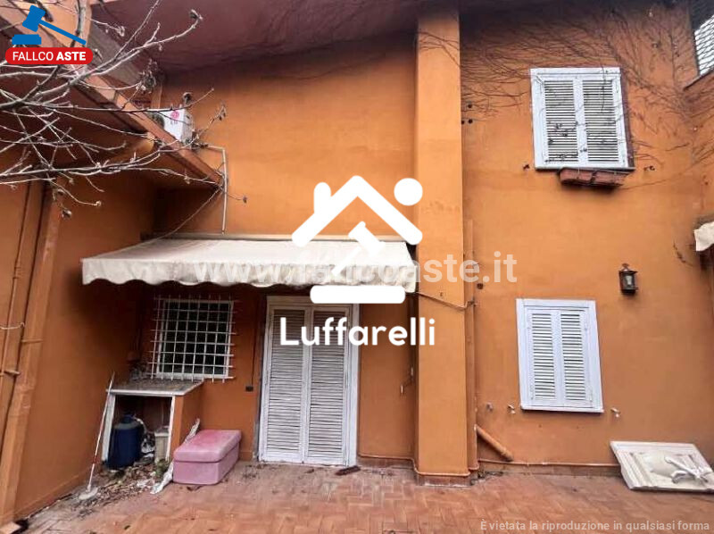 Immagine di CASA / VILLA VIA TIBERINA KM 9 – RIANO